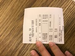 -特派卷·老北京烤鸭卷(合生汇购物中心店)