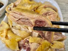 白切鸡-品雅轩农家乐