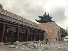 -苏州吴宫泛太平洋酒店