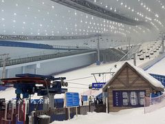 -哈尔滨热雪奇迹