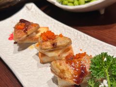 -松子料理(亮马桥店)