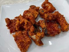 -泉州酒店-温陵中餐厅(庄府巷店)