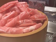 -龍歌自助小火锅(李沧丽达店)