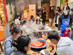 -王歘歘·chuǎ火锅(五道营店)