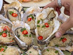 -贞姨美食·老字号海鲜大排档