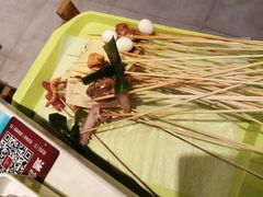 -小郡肝火锅串串香(万达总店)