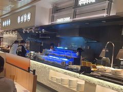 -星伦多自助料理·涮烤一体(奉贤龙湖天街店)