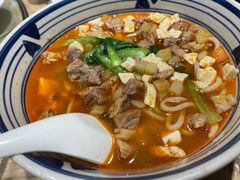 -福茂源横山铁锅羊肉(牡丹园店)