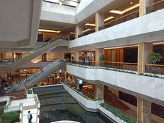 -广东大厦酒店(广州北京路步行街纪念堂地铁站店)