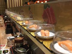 picture-万岁寿司(芳村店)