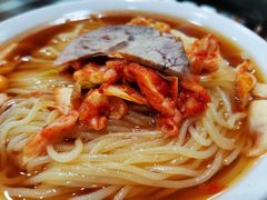-西塔大冷面(三好街店)