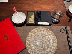 -曾宴·楚菜(湖北省博物馆店)