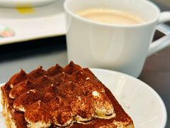 提拉米苏蛋糕-宜家·瑞典风味餐厅(北京西红门店)