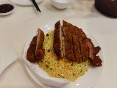 -鼎泰丰(渔阳店)