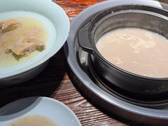 -大良毋米粥(锦龙路总店)