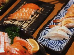 -三井寿司