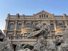 -张学良旧居陈列馆