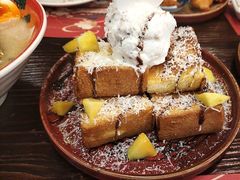 -仙隐小鹿料理食堂(龙湖万达店)