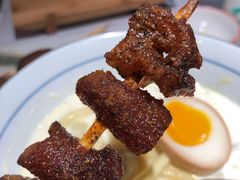 -火山屋台(新街口店)