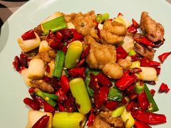 -日上三甘(三里屯店)