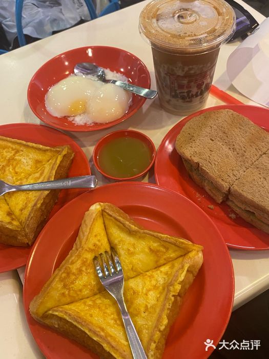 亚坤(白沙浮广场店)图片