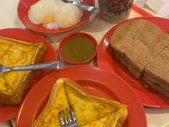 -亚坤(白沙浮广场店)