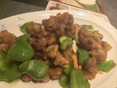 -陈家老院子·长春特色东北家宴(一匡街店)