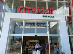 -CityMall Boracay