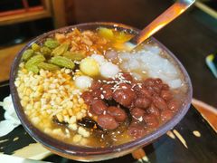 -井格重庆火锅(西直门凯德Mall店)