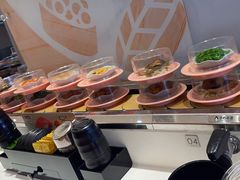 -争鲜回转寿司(通州万达店)