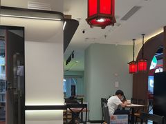 -和府捞面(曹路花园城店)