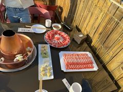 -清真·鸦儿李记·涮肉(鼓楼店)