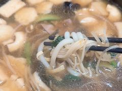 -天瑞福云南过桥米线(十里河店)