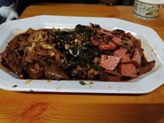 卤菜-吴长子卤菜馆(统一街店)