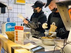 -傅强排骨(成都总店)