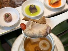 -王府茶楼茶宴·创意菜(大观园总店)