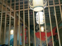 -九田家黑牛烤肉(溧水万达店)