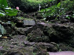 -海口火山口国家地质公园