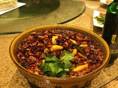 -富瑶大酒店(强工二街店)