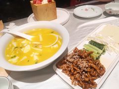 -桂园餐厅(五大道店)