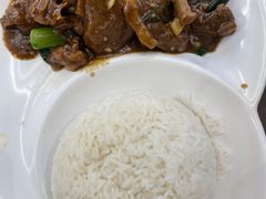 -新世界餐厅(万达店)