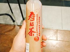 -寿奶茶·鲜奶与茶(合生汇购物中心店)