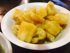 油条-松發肉骨茶(先得坊店)