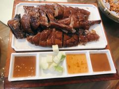 -凤阁楼果木烧鹅(鹤山陈山店)