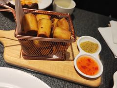 -凤凰园烤鸭店·唐山菜(唐山站店)