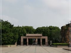 -上海市龙华烈士陵园