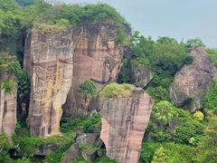 -广州莲花山旅游区