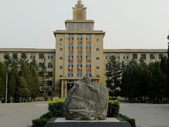 -东北大学(南湖校区)