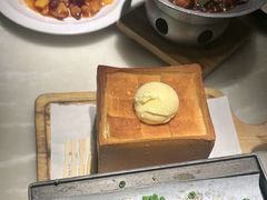 -绿茶餐厅(茂业天地店)