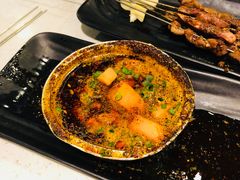 -蚝太郎 • 海鲜烧烤(建国路创始店)
